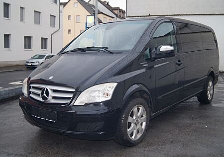 Mercedes-Benz Viano 3.0 CDI Trend Edition lang