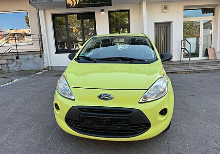 Ford Ka /+ 1,2 Titanium Titanium