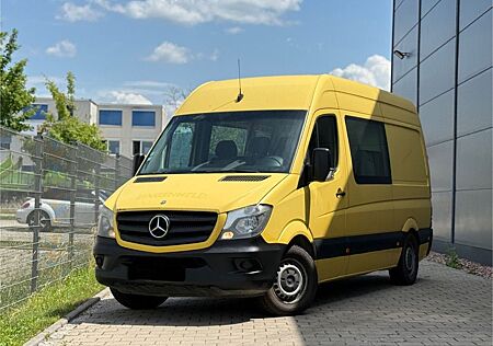 Mercedes-Benz Sprinter II Kasten 310/311/313/314/316 CDI CLIMA
