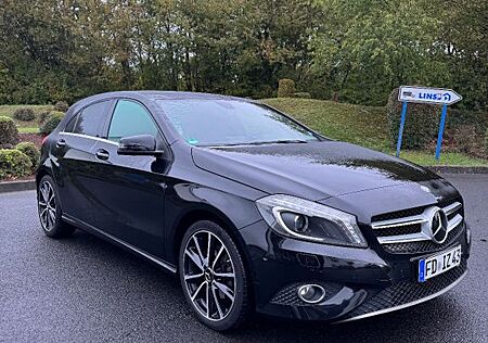Mercedes-Benz A 200 gebraucht kaufen Mercedes-Benz A 200 CDI / Urban/ Automatik/ TÜV NEU