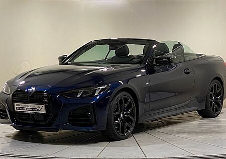 BMW 440 M440i xDrive Cabrio Facelift ACC DA+ PA+ 360° HK