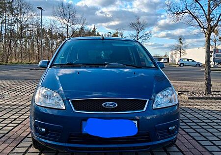 Ford C-Max 1,8