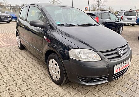 VW Fox Volkswagen 1.2 / Servo