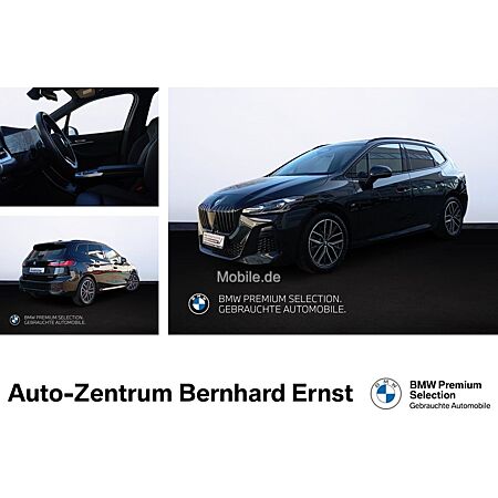 BMW 2er Active Tourer leasen