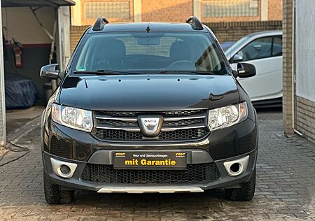 Dacia Sandero II Stepway Prestige Steuerkette Neu