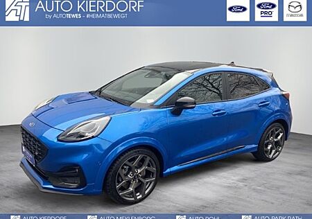 Ford Puma ST Perfomance Paket Navi digitales Cockpit