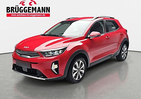 Kia Stonic 1.2 VISION LED SITZH. NAVI KAMERA
