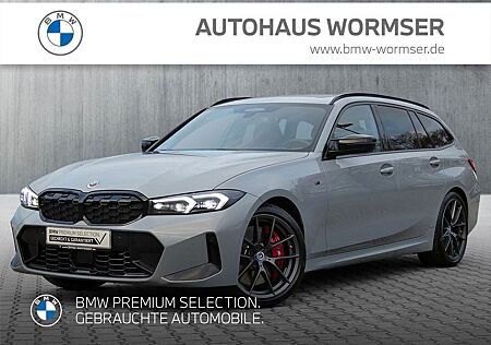 BMW M340d xDrive Touring 19" Perf. Felgen Perf. Brem