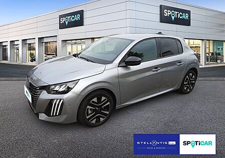 Peugeot 208 Allure 1.2 PureTech 100*SHZ*RFK*EPH