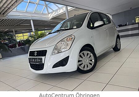 Suzuki Splash Basic Multi Klima