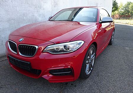 BMW M235i M 235 i Coupe/Xenon/Navi/HiFi/DAB