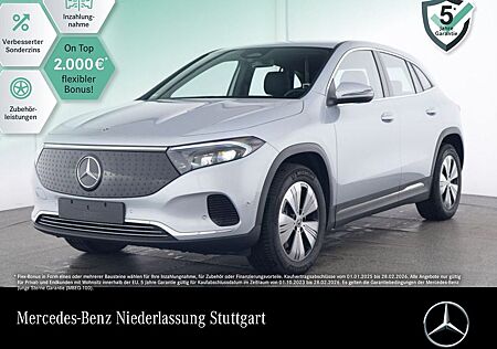 Mercedes-Benz EQA 350 4M PROGRESSIVE Advanced/AHK/DISTR/VZ-Ass