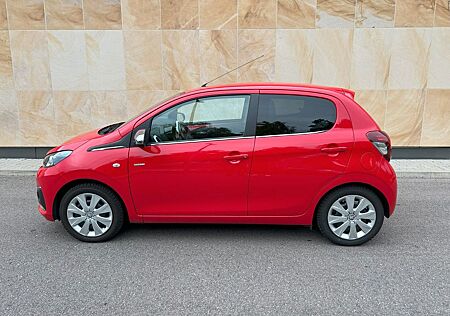 Peugeot 108 Style VTi 68 Style