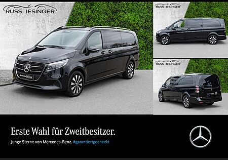 Mercedes-Benz V 220 d 4MATIC STYLE Extralang AHK*Airmatic*360