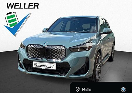 BMW iX1 xD30 444,-/0Anz M SPORT PRO AHK