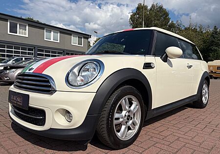 MINI CLUBVAN Cooper D* HU/AU neu* Scheckheft!
