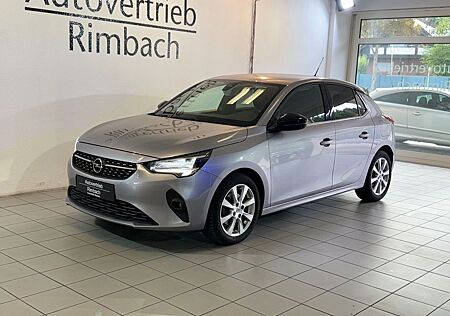 Opel Corsa 1.5 Diesel 75kW Elegance