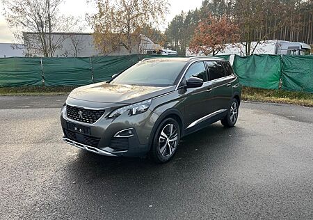 Peugeot 5008 BlueHDi 130 Active Pack