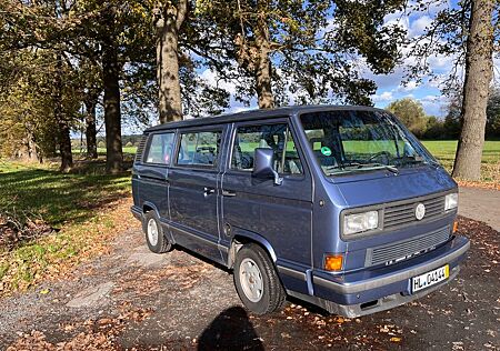 VW T3 Multivan Volkswagen in der Hannover Edition (H möglich)
