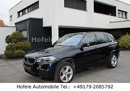 BMW X5 30d xDrive*M-SPORT/NIGHT/HUD/ACC/PANO/7-SITZE