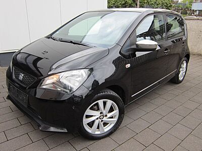 Seat Mii"By Mango"Navi*Klima*PDC*SH*Alcantara*Tempo*