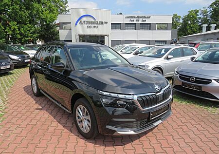 Skoda Kamiq EDITION - DSG-- 1,0 TSI