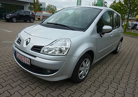 Renault Grand Modus Dynamique 1 Hand