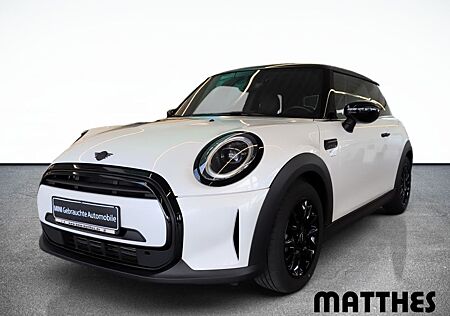 Mini Cooper Classic Trim, Klimaaut, Sportsitze, LED,