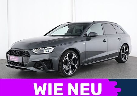 Audi A4 competition edition Assistenz-Paket Tour|AHK