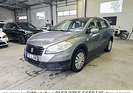 Suzuki SX4 S-Cross Comfort #Tempomat#PDC#Klima