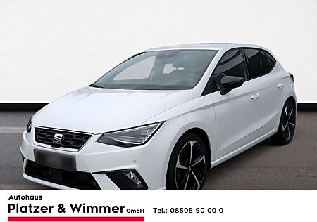 Seat Ibiza FR 1.0 TSI EU6d Navi Digitales Cockpit LED