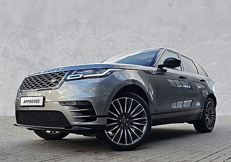 Land Rover Range Rover Velar P250 R-Dynamic SE 452,- OHNE A
