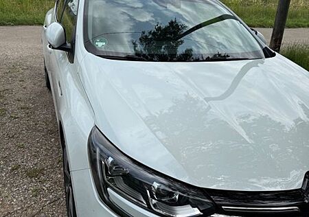 Renault Megane ENERGY TCe 130 Bose Edition Bose Edition,