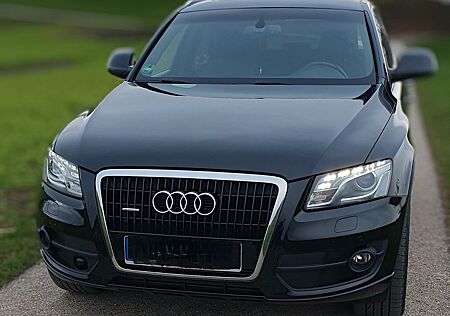 Audi Q5 3.0 TDI S tronic quattro Exklusive