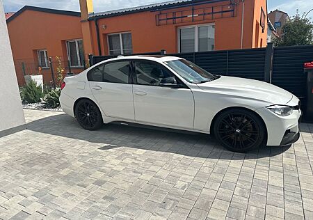 BMW 335 gebraucht kaufen BMW 335i