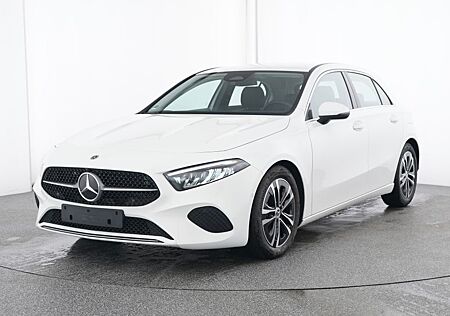 Mercedes-Benz A 200 Progressive/Advanced/LED/Kamera/Navi/DAB/