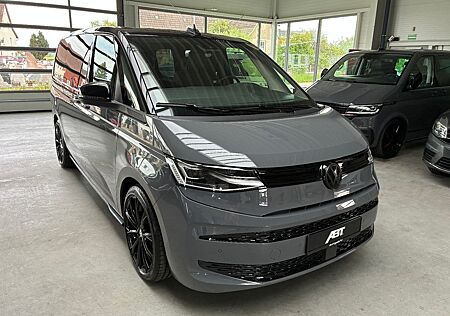 VW T7 Multivan Volkswagen EDITION LÜ ABT Sportpaket AHK 20"