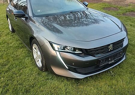 Peugeot 508 HYBRID 225 e-EAT8 Allure Pack SW Allure Pack