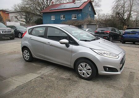 Ford Fiesta 1,0 EcoBoost 74kW Trend Klima, PDC !!!