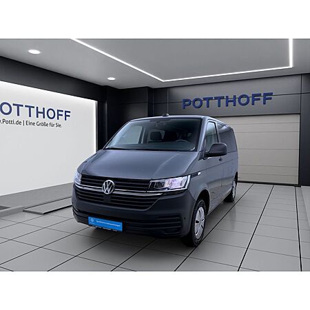 VW T6 Kombi leasen
