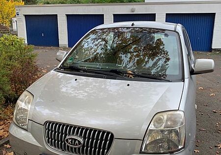 Kia Picanto 1.1 Start Start