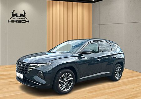 Hyundai Tucson 1.6 T-GDi 150PS 7-DCT 48V 2WD Edition30+