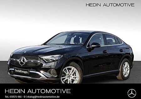 Mercedes-Benz GLC-Klasse GLC 200 4M COUPÉ |Avantgarde|DISTR|LED|NAVI|360°