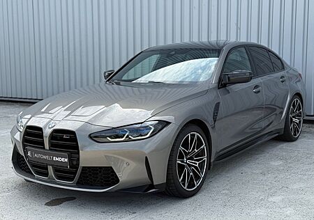 BMW M3 Lim. Competition Laser-Carbon-HarmanKardon