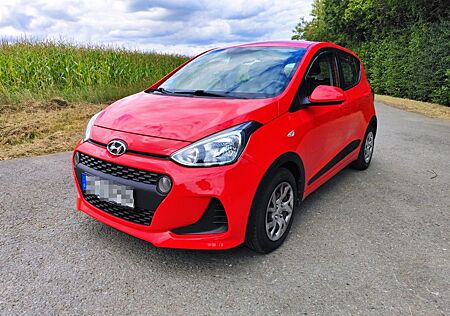Hyundai i10 1.0 Trend