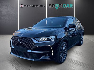 DS Automobiles DS7 Crossback Rivoli E-Tense 225