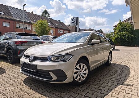 VW Polo Volkswagen VI Life APP, GJR, SHZ, LED, PDC
