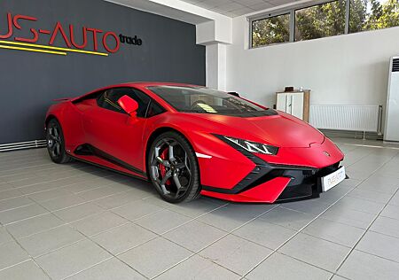 Lamborghini Huracan Huracán Tecnica