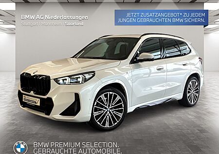 BMW X1 xDrive20d M Sport AHK Harman/K Head-Up LED