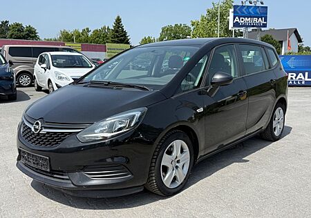 Opel Zafira Tourer C Edition 1.4Turbo Euro 6 Aut.